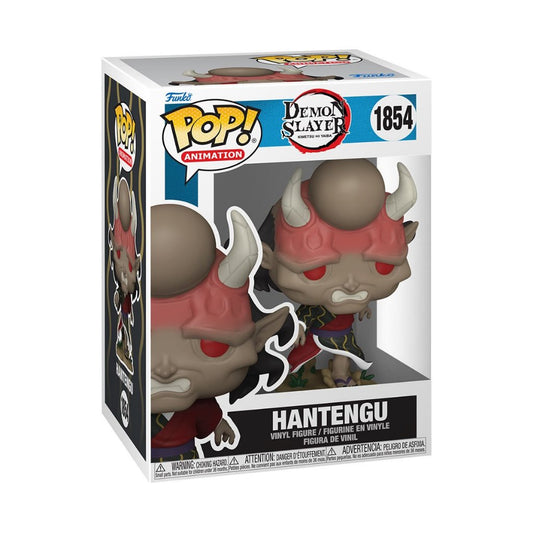 Funko POP Demon Slayer Kimetsu No Yaiba 1854 Hantengu