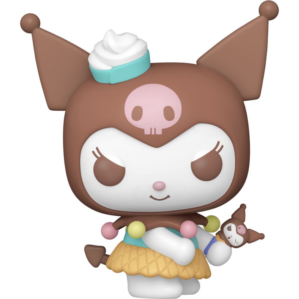 Funko POP Hello Kitty and Friends 101 Kuromi
