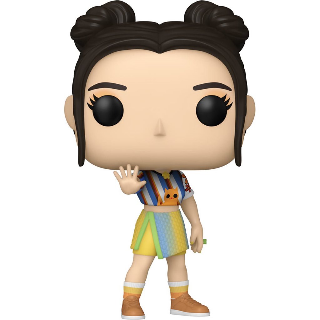 Funko POP Newjeans 452 Danielle