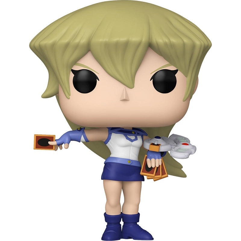 Funko POP Yu-Gi-Oh! 1869 Alexis Rhodes