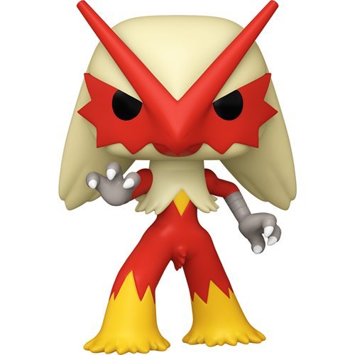 Funko POP Pokemon 983 Blaziken