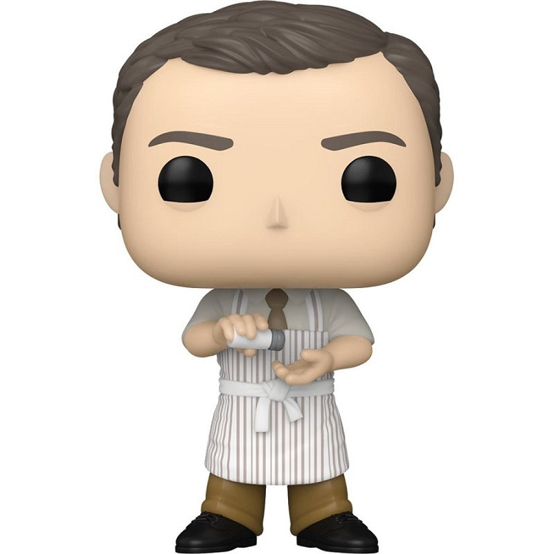 Funko POP Brooklyn Nine-Nine 1625 Charles Boyle