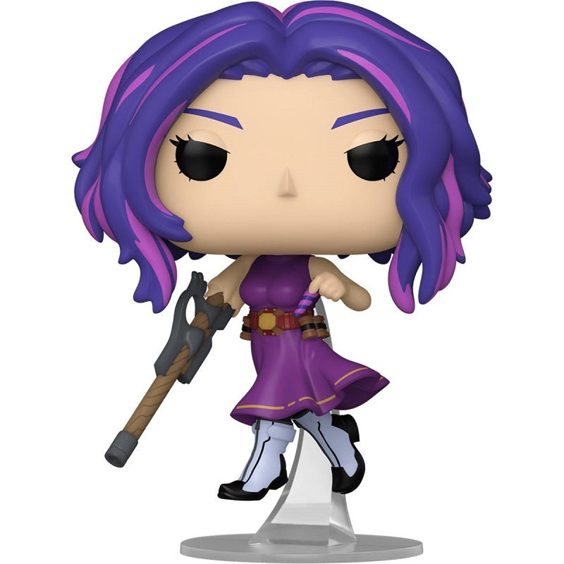 Funko POP My Hero Acedemia 1831 Lady Nagant