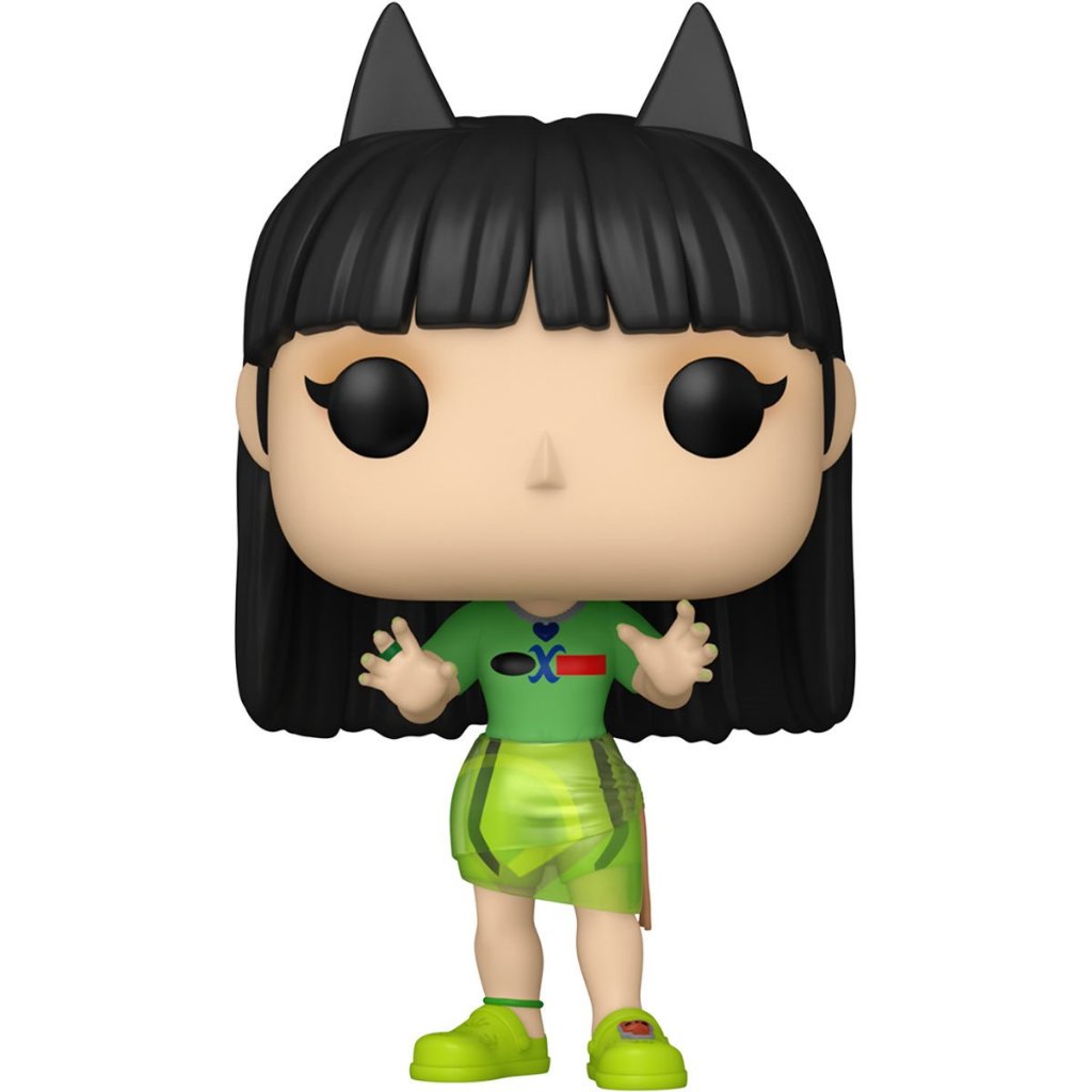 Funko POP Newjeans 453 Haerin