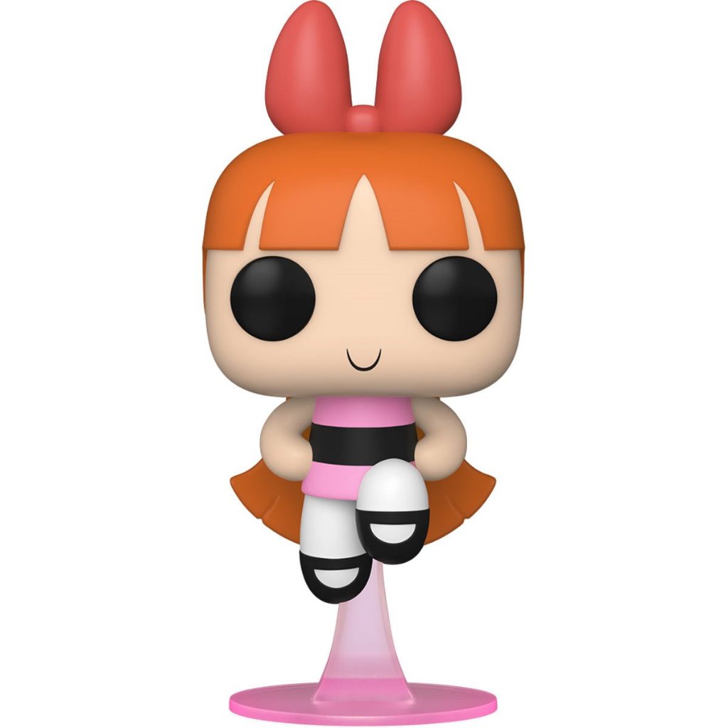 Funko POP Powerpuff Girls 1080 Blossom