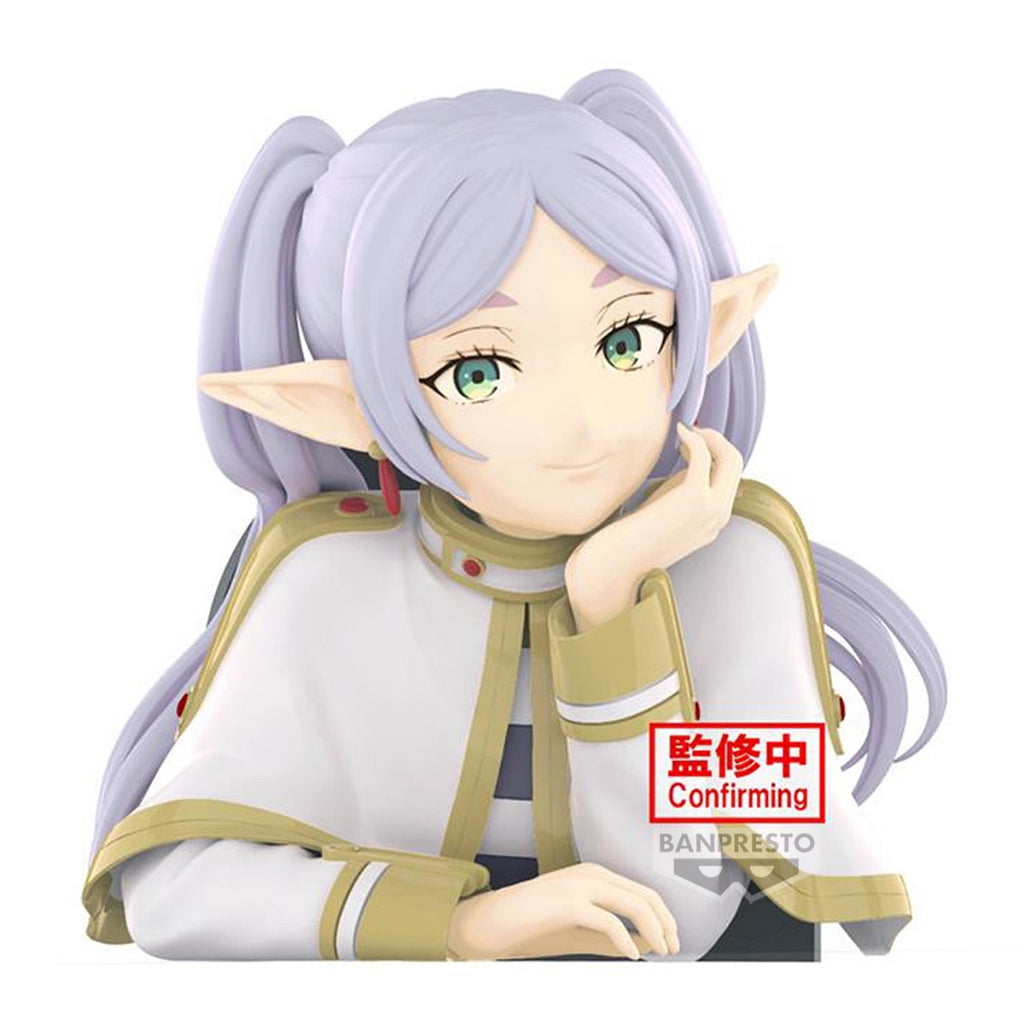 Banpresto Frieren: Beyond Journey'S End Bust Figure -Frieren-