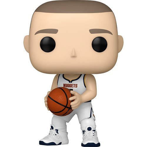 Funko POP NBA Denver Nuggets 183 Nikola Jokic