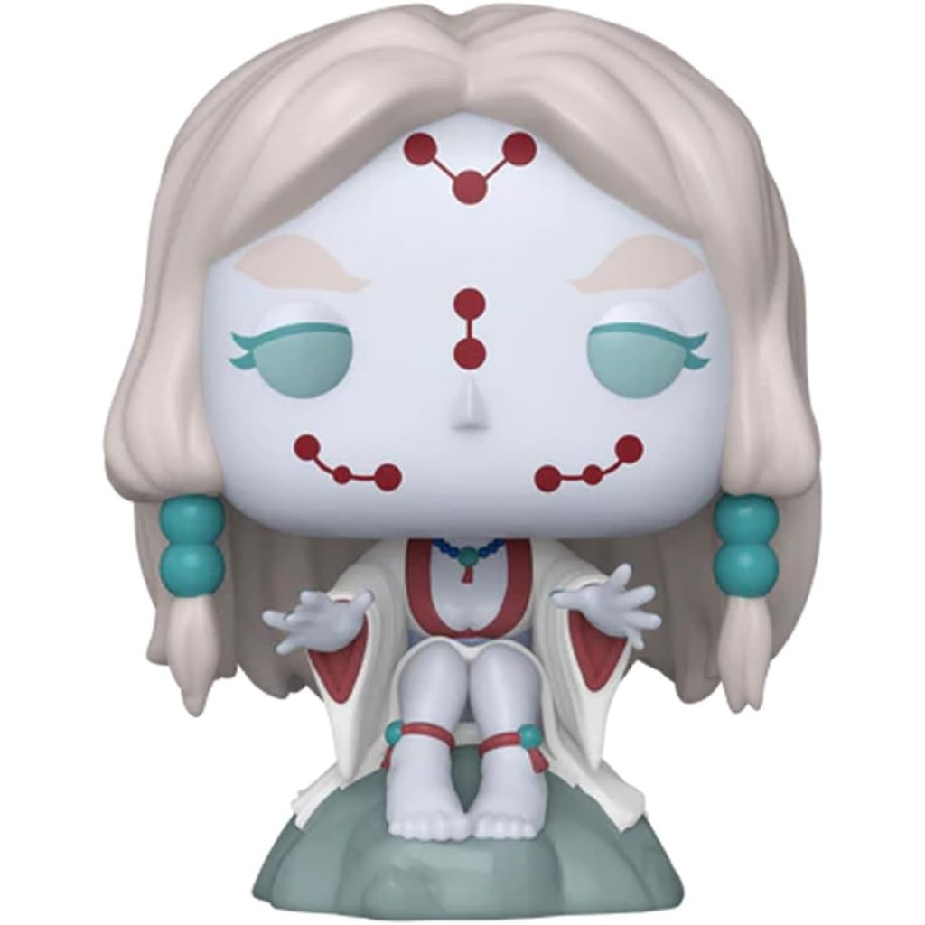 Funko POP Demon Slayer 1573 Spider Demon Mother (SE)
