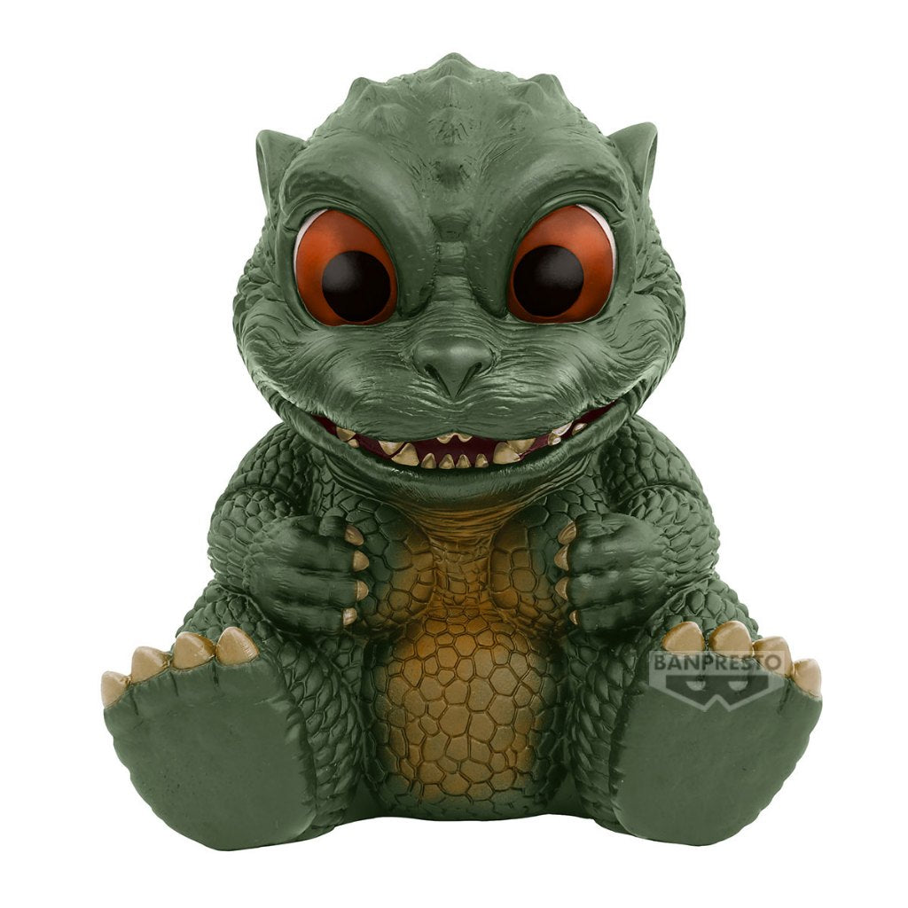 Banpresto Toho Monster Series Enshrined Monsters Littlegodzilla (Ver.A)