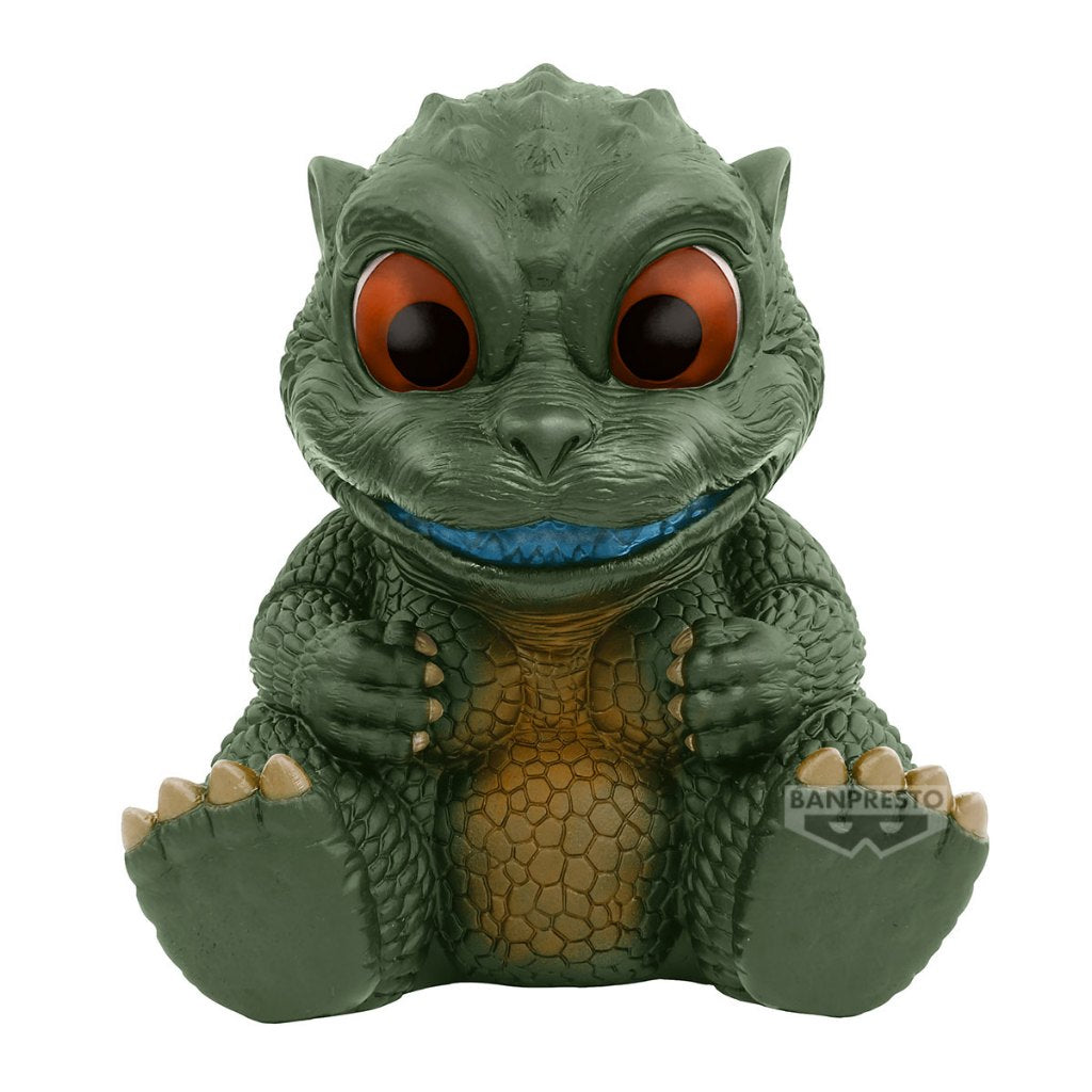 Banpresto Toho Monster Series Enshrined Monsters Littlegodzilla (Ver.B)