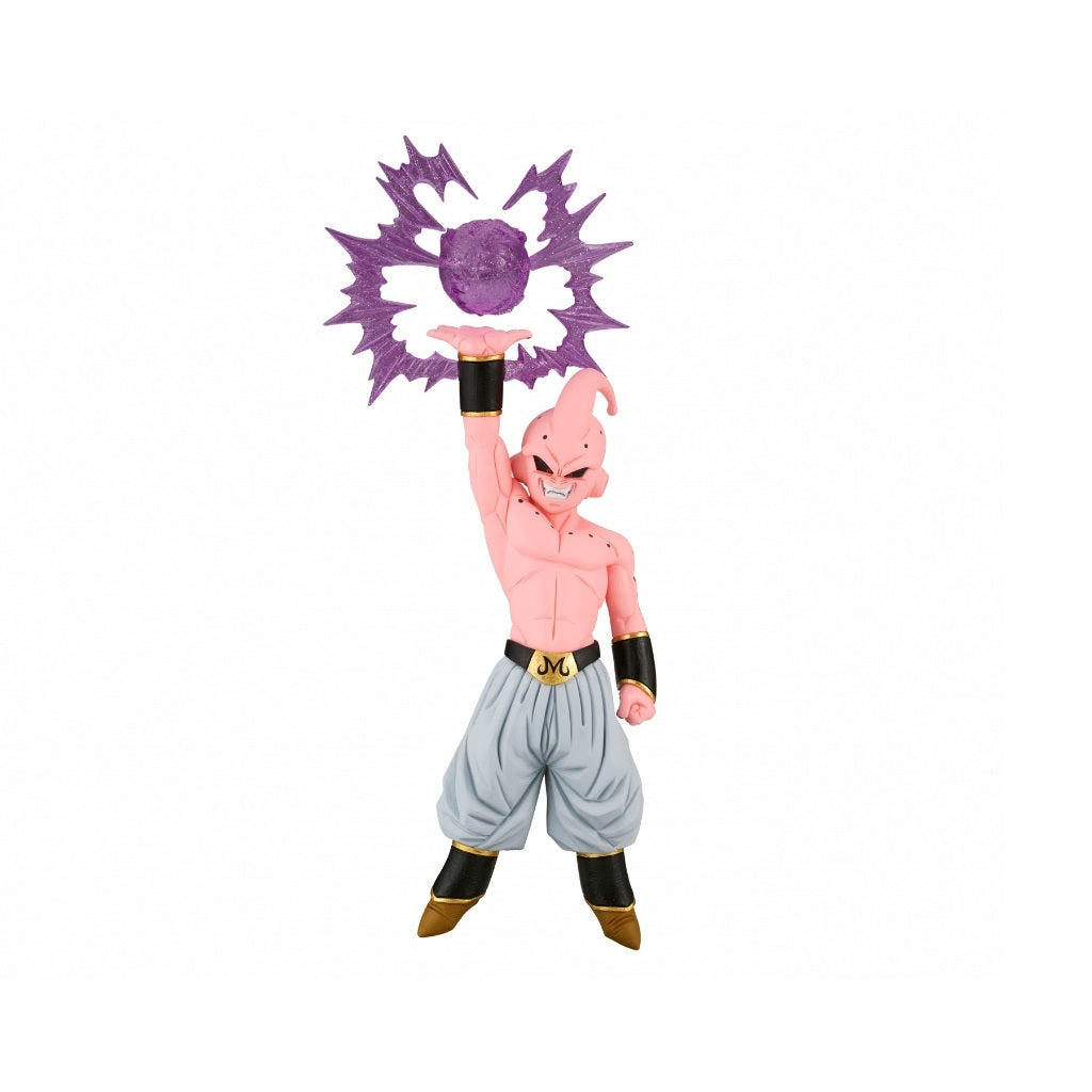 Banpresto Dragon Ball Z G x Materia (Vegito & Majin Buu) (B:Majin Buu)
