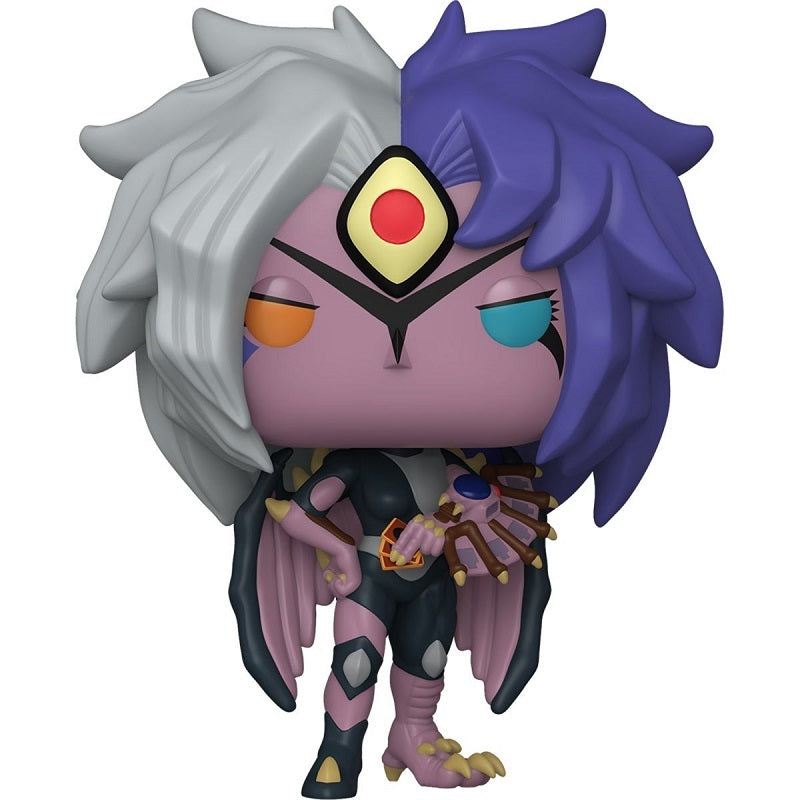 Funko POP Yu-Gi-Oh! 1871 Yubel