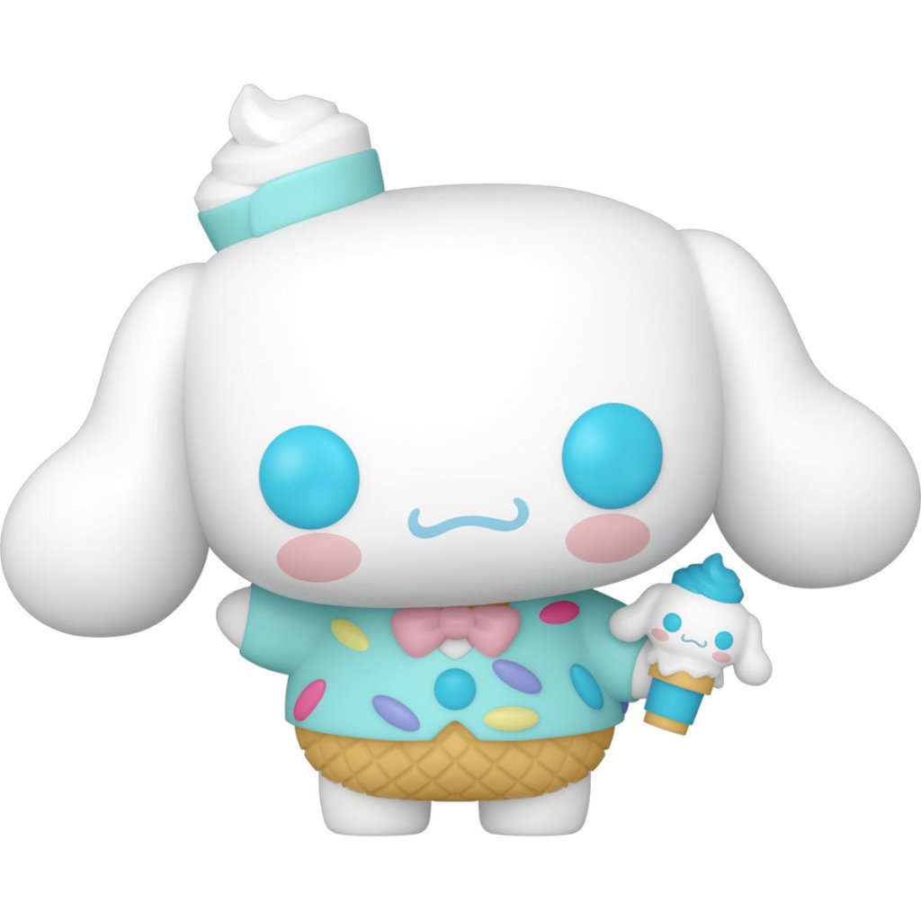 Funko POP Hello Kitty and Friends 100 Cinnamoroll