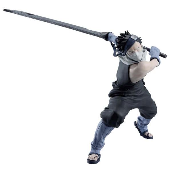 Banpresto Naruto Vibration Stars -Momochi Zabuza-