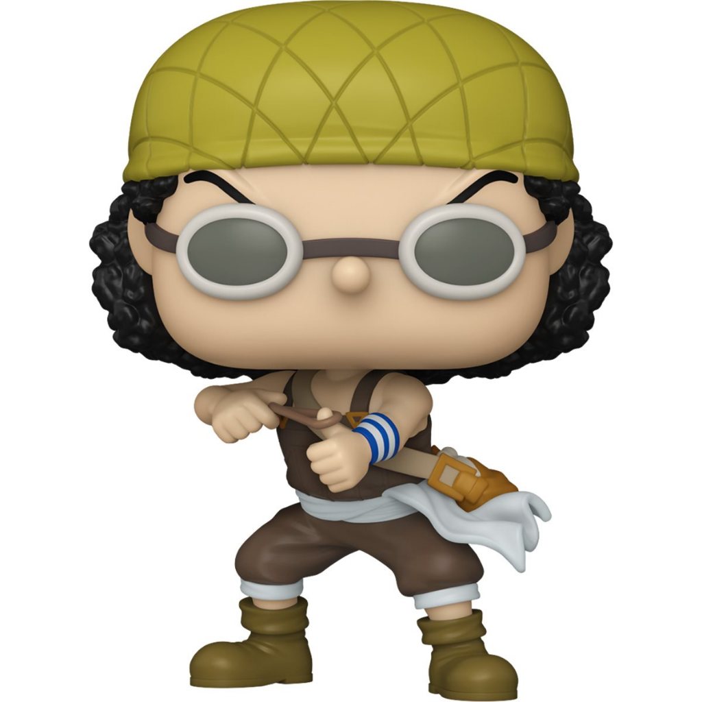Funko POP One Piece 1774 Usopp