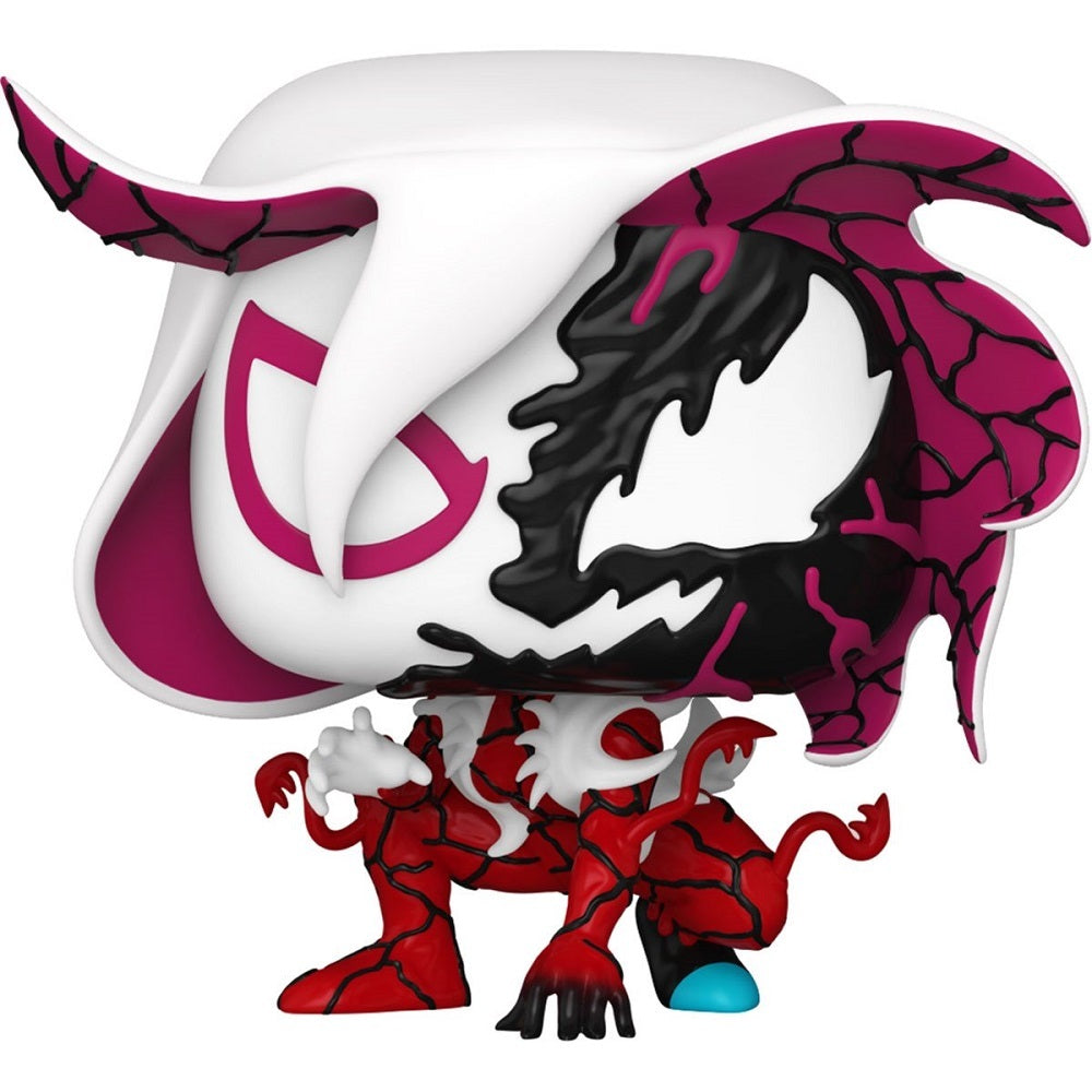 Funko POP Marvel 1435 Carnage Ghost Spider