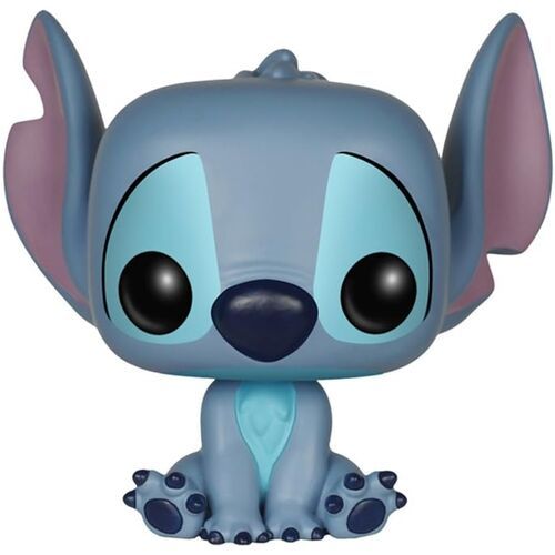 Funko POP Disney 159 Stitch