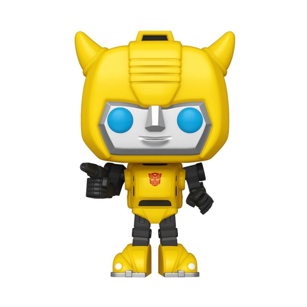Funko POP Transformers 23 Bumblebee