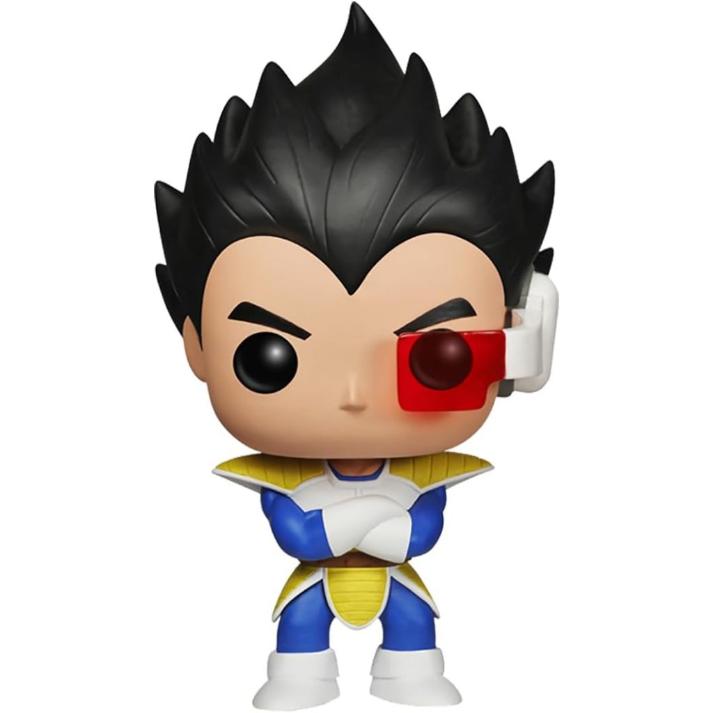 Funko POP Dragon Ball Z 10 Vegeta