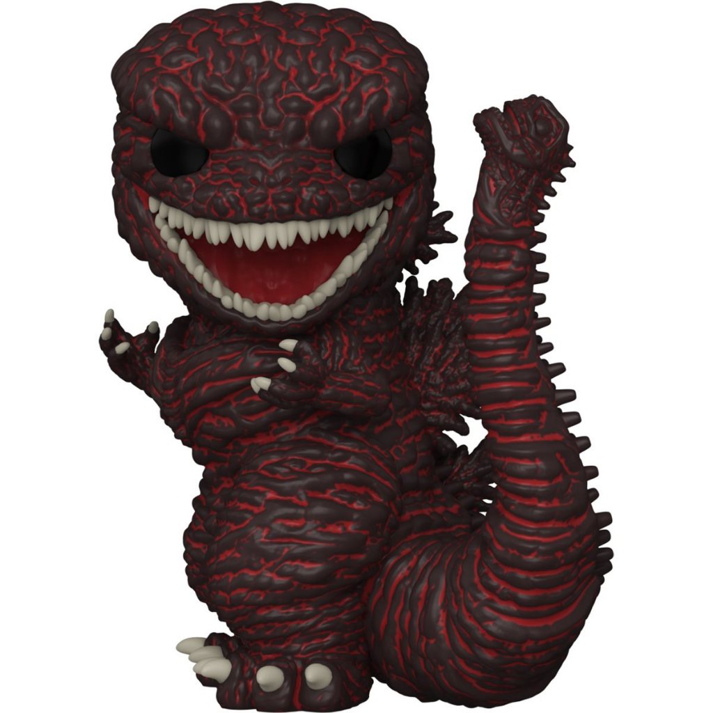 Funko POP Godzilla 1665 Shin Godzilla (2016)
