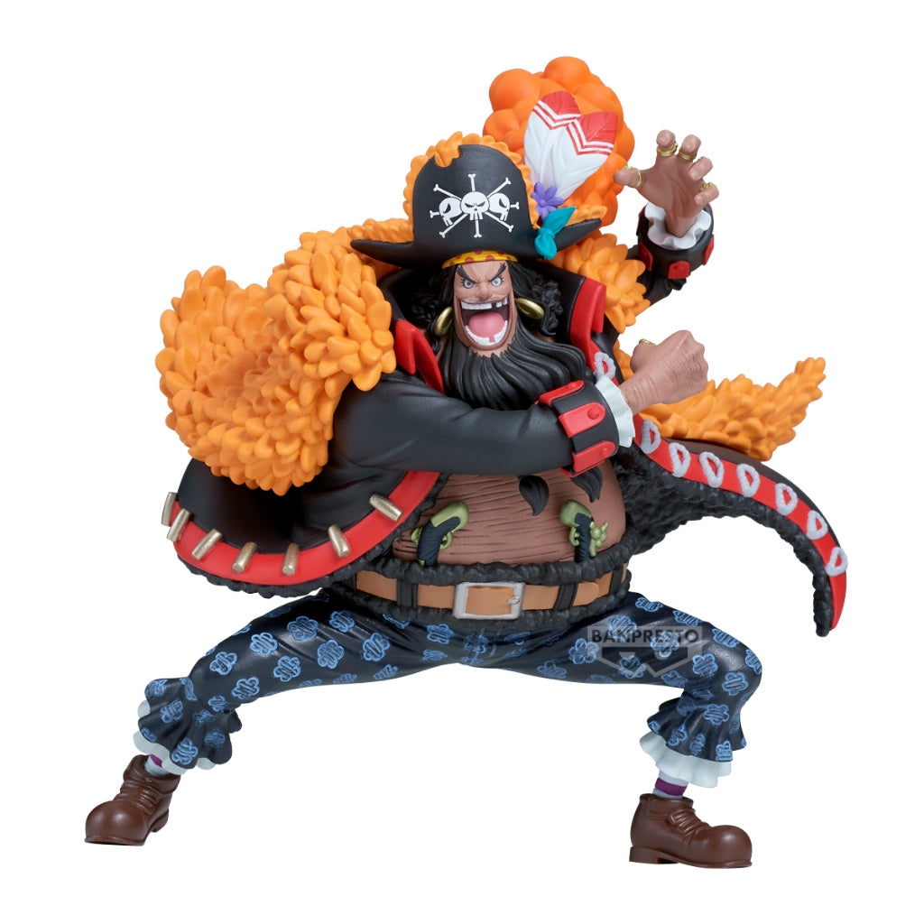 Banpresto One Piece Battle Record Collection -Marshall.D.Teach-