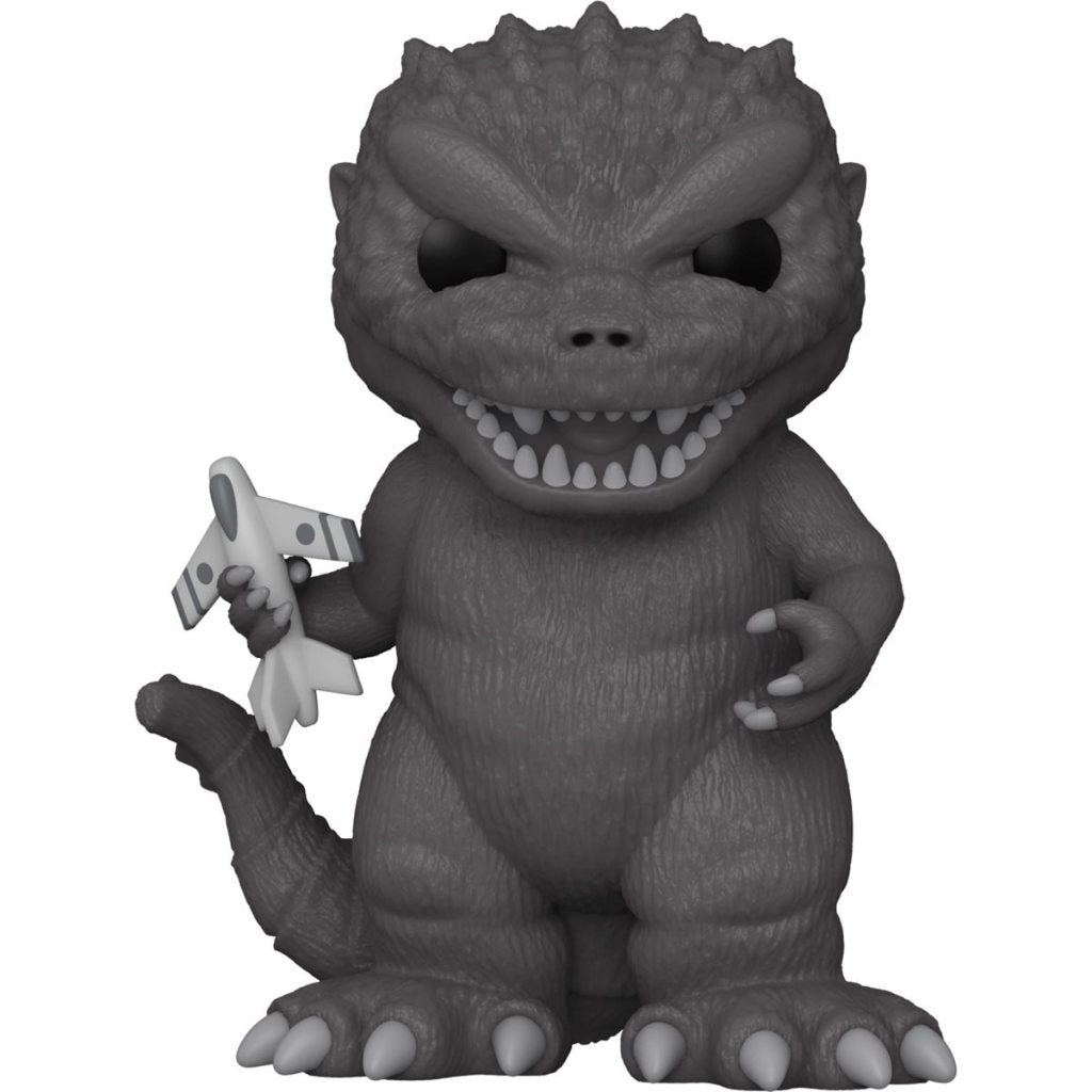 Funko POP Godzilla 1662 Godzilla (1954)