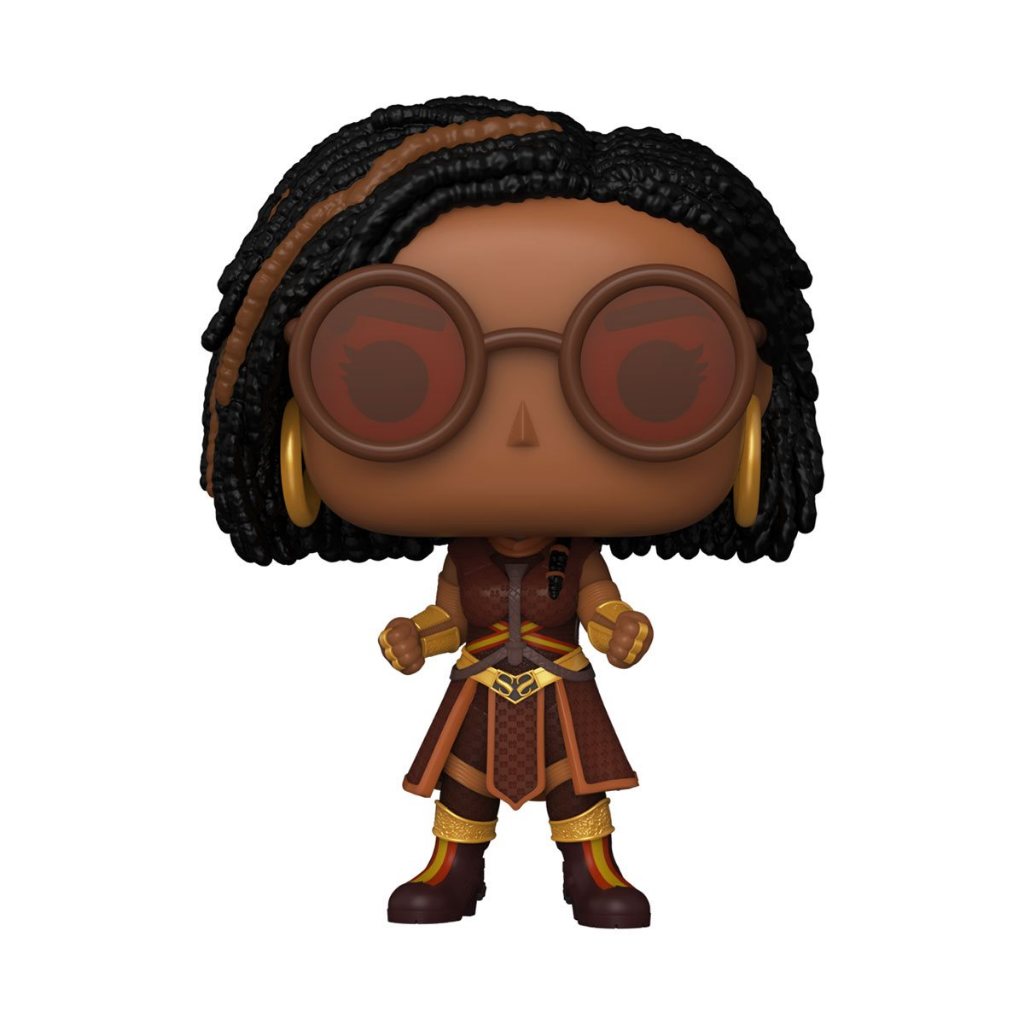 Funko POP The Boys 1599 Sister Sage