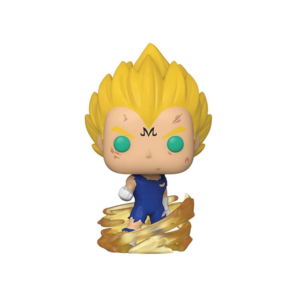 Funko POP Dragon Ball Z 862 Majin Vegeta