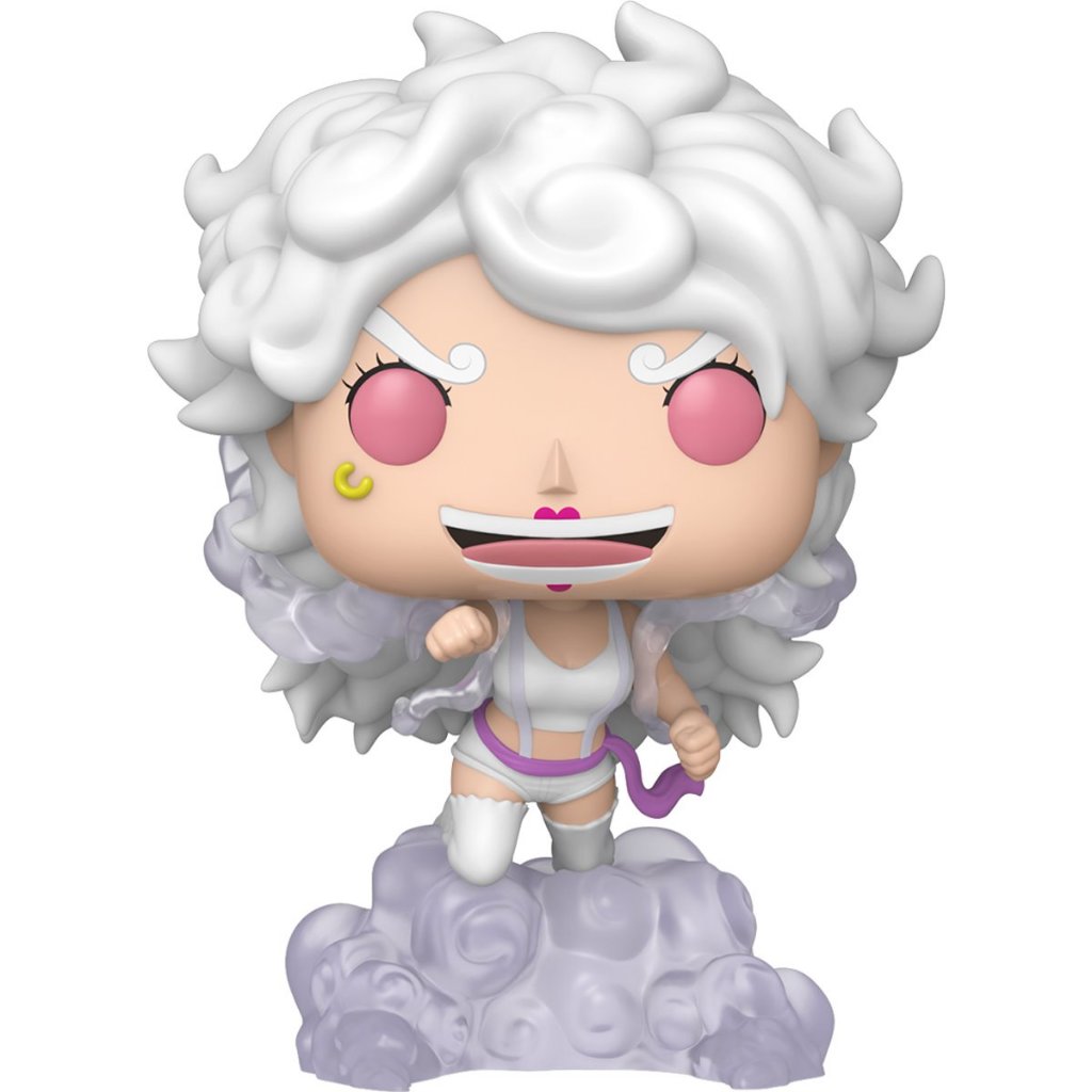 Funko POP One Piece 2255 Jewelry Bonney