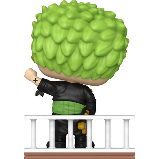 Funko POP One Piece 2331 Roronoa Zoro Exclusive