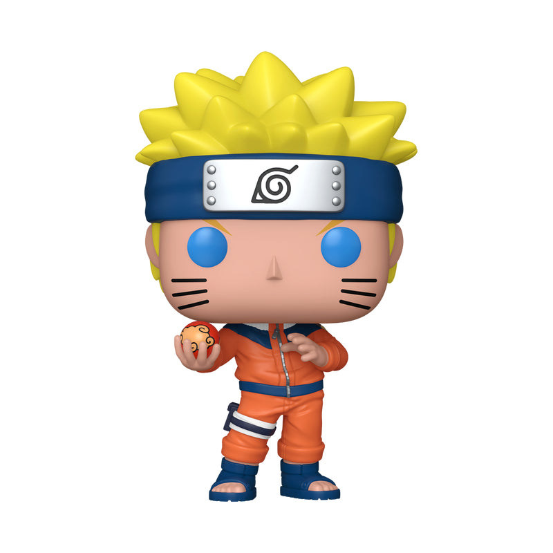 Funko POP Naruto 2110 Naruto Uzumaki Exclusive