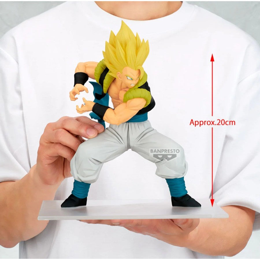 Banpresto Dragon Ball Super Grandista - Gogeta -