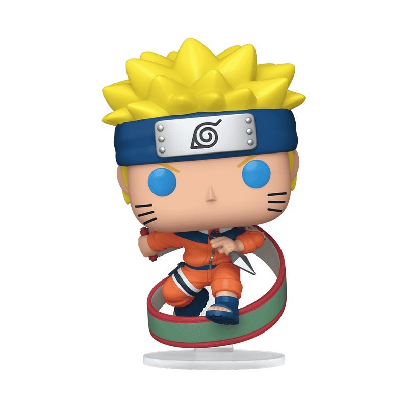 Funko POP Naruto 1963 Uzumaki Naruto