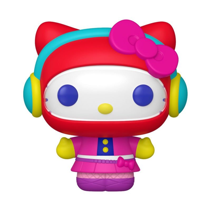 Funko POP Sanrio Hello Kitty 124 Hello Kitty Exclusive