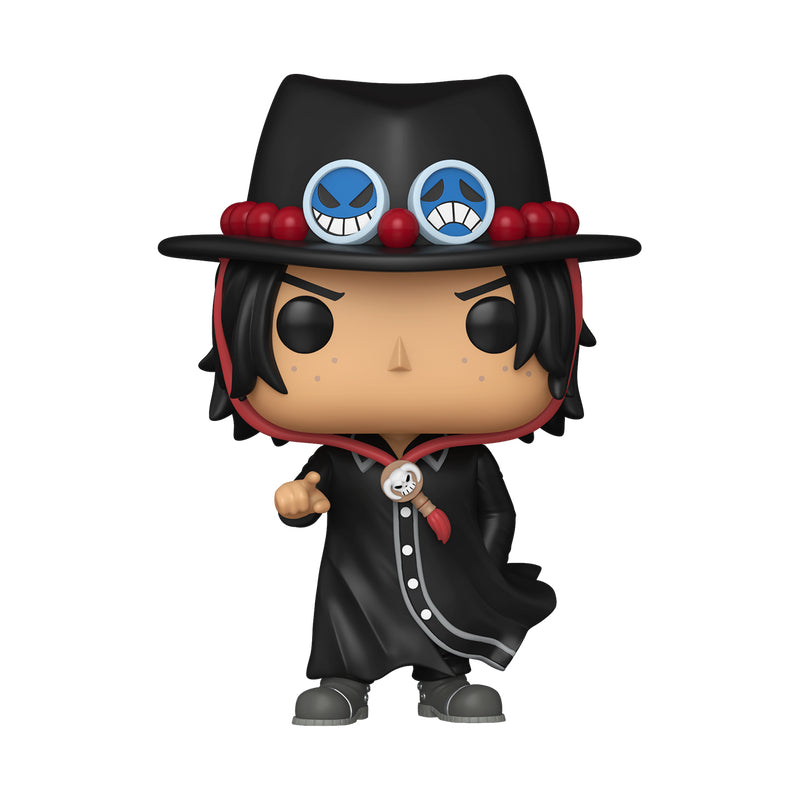 Funko POP One Piece 2130 Portgas D. Ace Chalice Exclusive (PR)