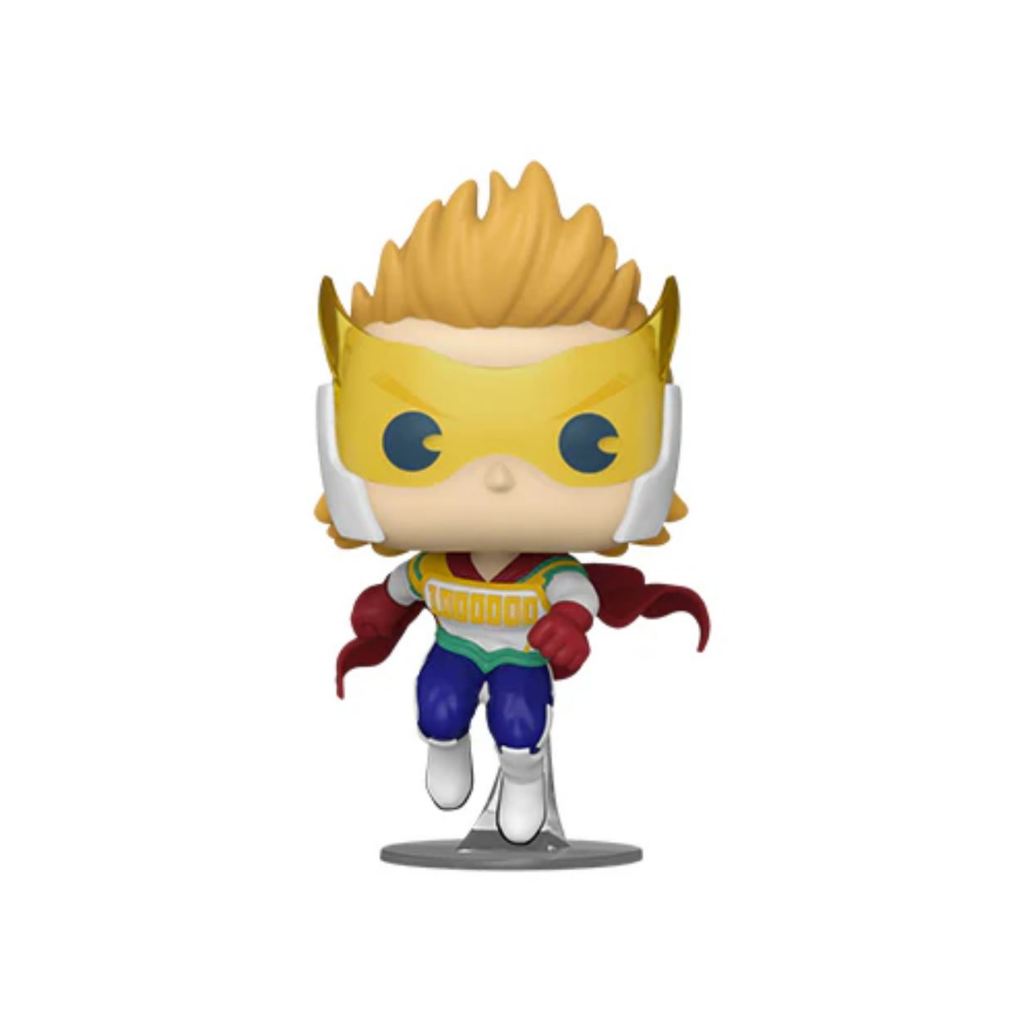 Funko POP My Hero Academia 1503 Mirio Togata 2024 Entertainment Expo Exclusive