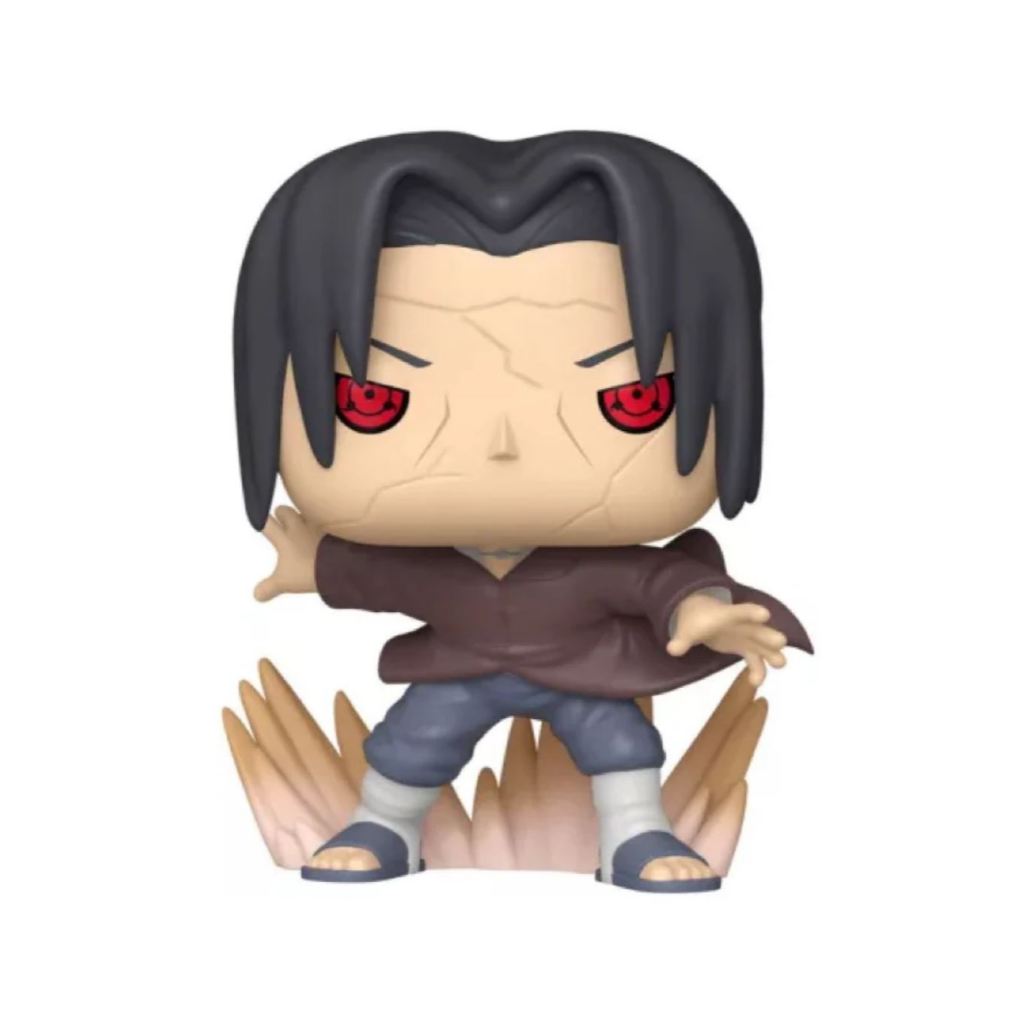 Funko POP Naruto Shippuden 1849 Itachi Uchiha Chalice Exclusive (PR)