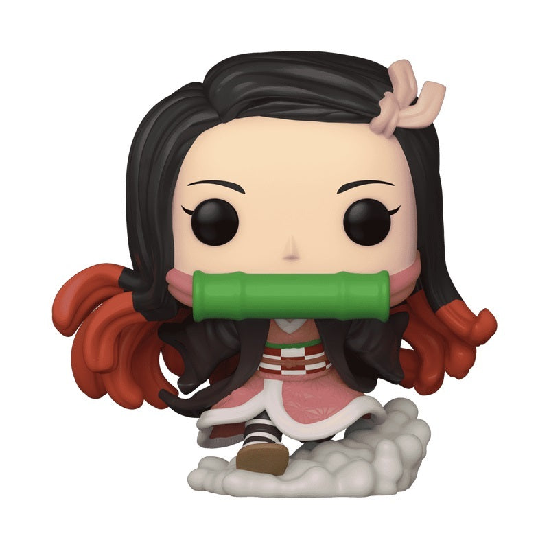 Funko POP Demon Slayer 1264 Nezuko Kamado (SE)