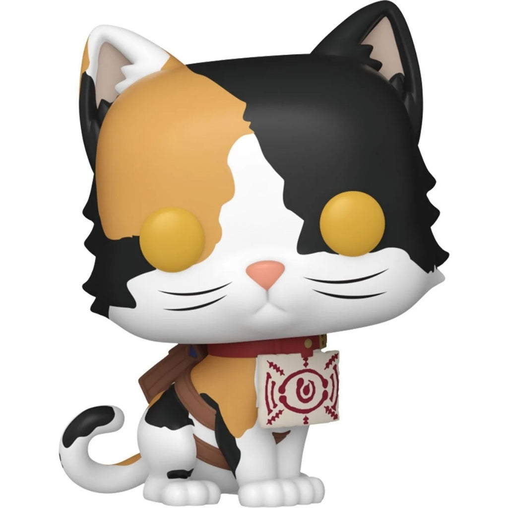 Funko POP Demon Slayer 2045 Chachamaru