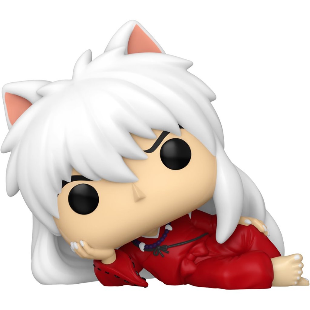 Funko POP InuYasha 1928 Inuyasha