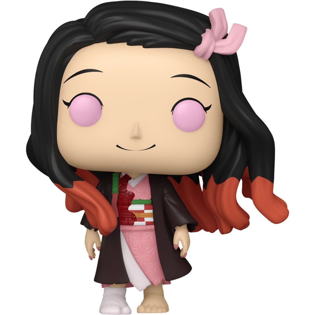 Funko POP Demon Slayer 2042 Nezuko Kamado