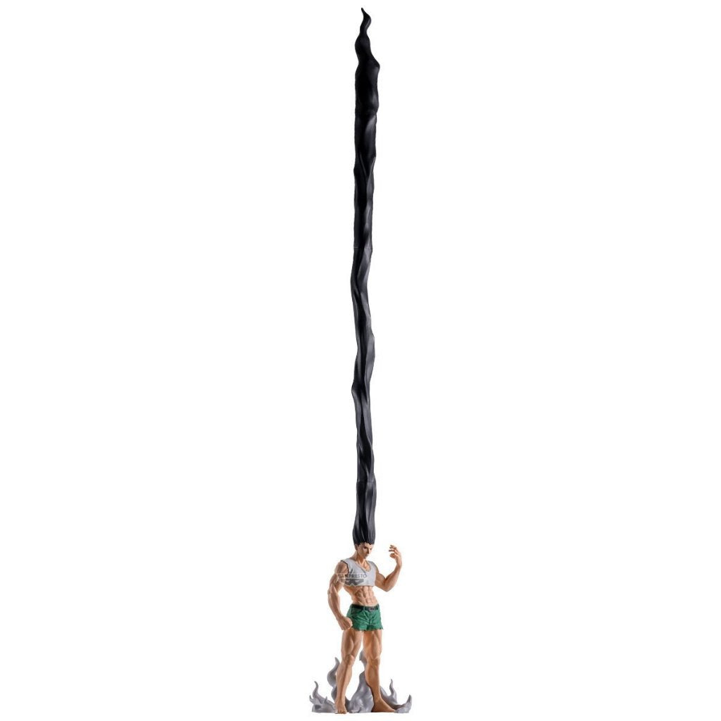 Banpresto Hunter×Hunter FigLife Gon Figure