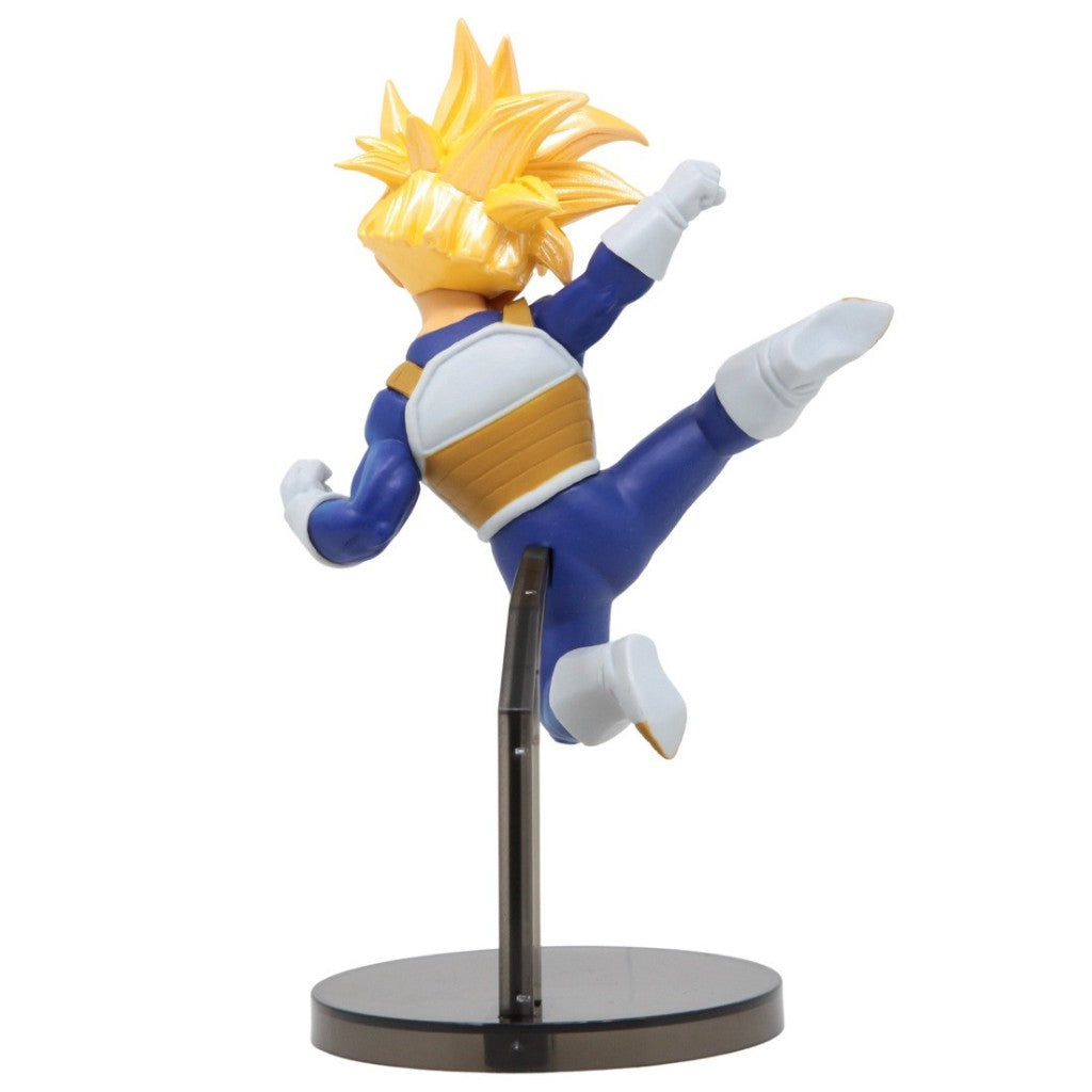 Banpresto Dragon Ball Z Chosenshiretsude 3 Vol.1(A:Super Saiyan Son Gohan)