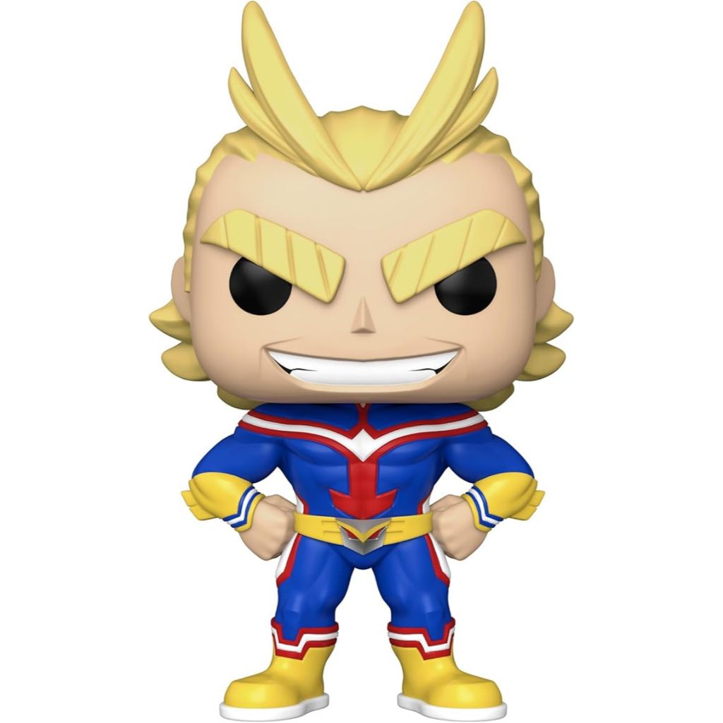 Funko POP My Hero Academia 248 All Might
