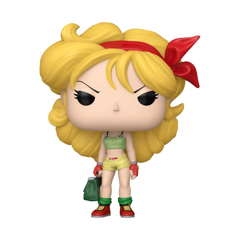 Funko POP Dragon Ball 1998 Lunch Chase Exclusive