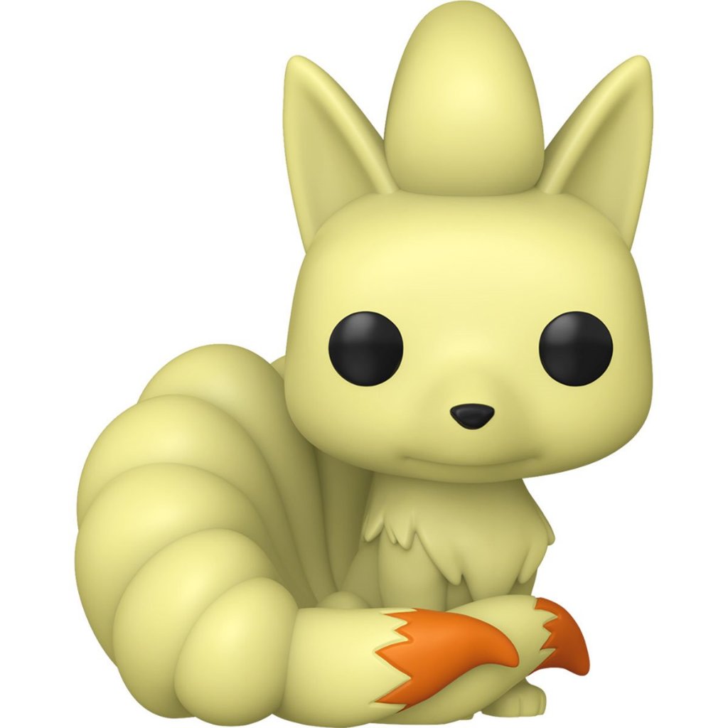 Funko POP Pokemon 1091 Ninetales