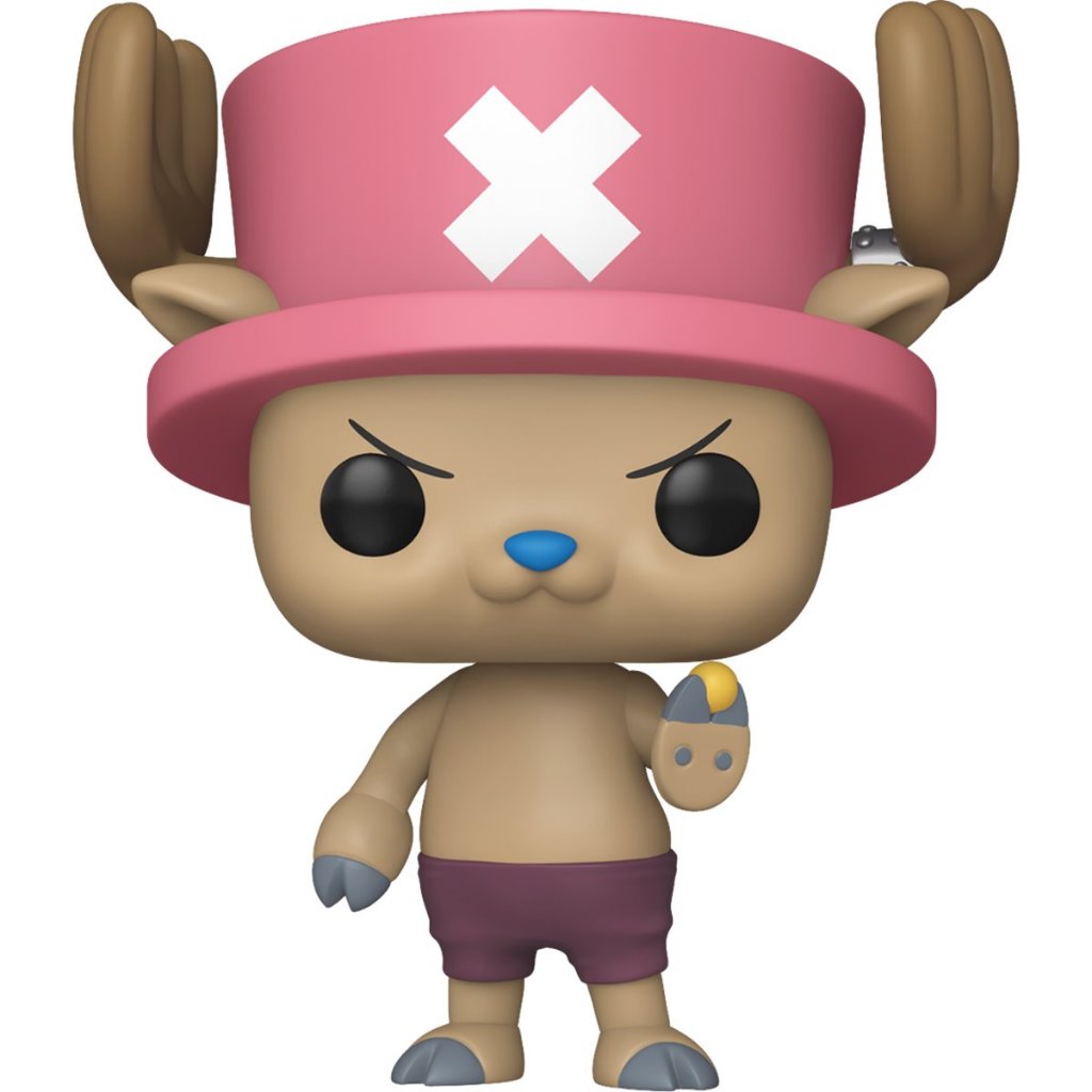 Funko POP One Piece 2340 Tony Tony Chopper