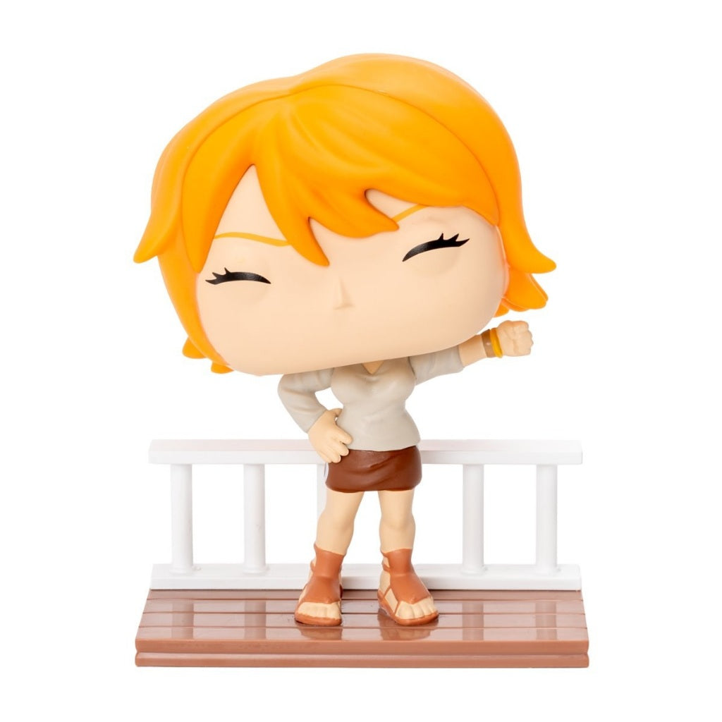 Funko POP One Piece 2335 Nami Exclusive