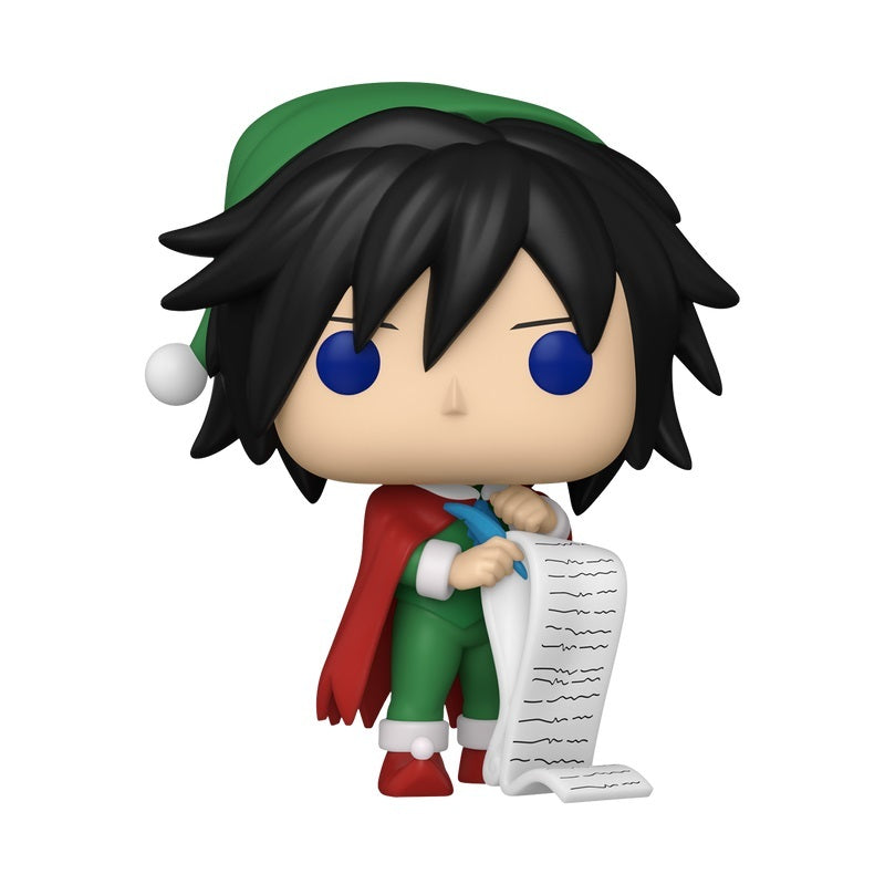 Funko POP Demon Slayer 2034 Giyu Tomioka Exclusive