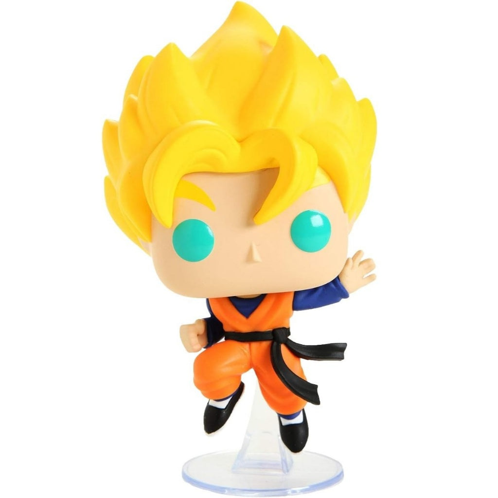 Funko POP Dragon Ball Z 641 Super Saiyan Goten (SE)